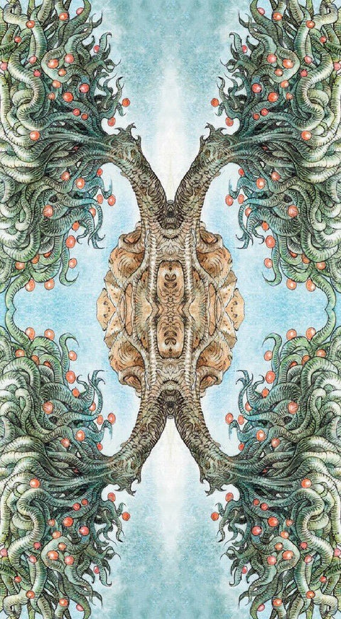 Lo Scarabeo: Serpieri Tarot kortos - HOBI.LT 🇱🇹