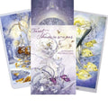 Llewellyn: Shadowscapes Tarot kortos - HOBI.LT 🇱🇹