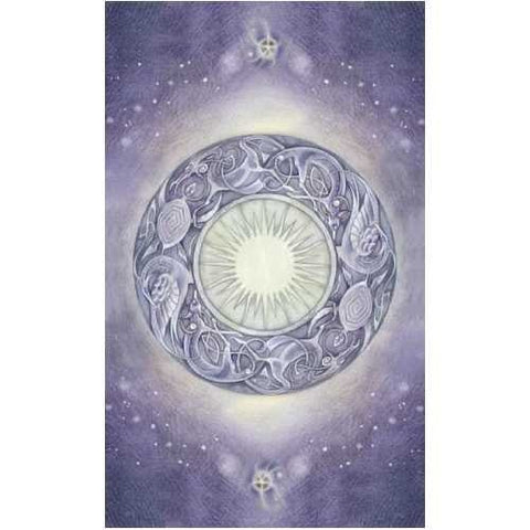 Llewellyn: Shadowscapes Tarot kortos ir knyga (rinkinys) - HOBI.LT 🇱🇹