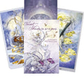Llewellyn: Shadowscapes Tarot kortos ir knyga (rinkinys) - HOBI.LT 🇱🇹