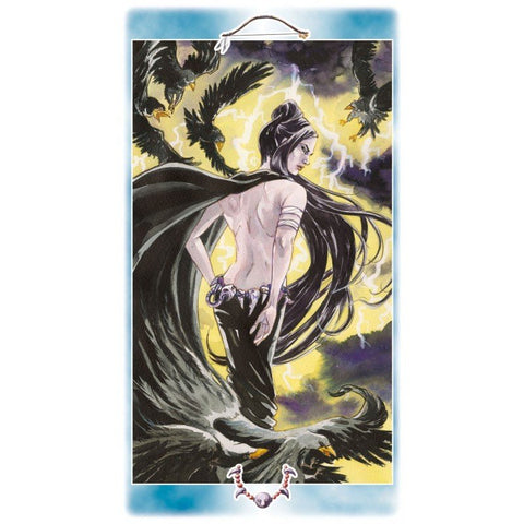 Lo Scarabeo: Shaman Tarot Kortos - HOBI.LT 🇱🇹
