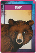 Findhorn Press: Shamanic Power Animal Oracle kortos - HOBI.LT 🇱🇹