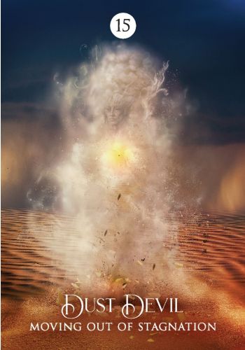 Hay House: Shamans Dream Oracle kortos Hay House - HOBI.LT 🇱🇹