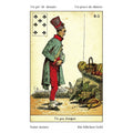Lo Scarabeo: Sibilla Indovina Oracle kortos - HOBI.LT 🇱🇹