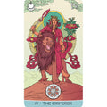 Lo Scarabeo: Siddhartha Tarot kortos - HOBI.LT 🇱🇹
