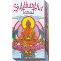 Lo Scarabeo: Siddhartha Tarot kortos - HOBI.LT 🇱🇹