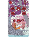 Lo Scarabeo: Siddhartha Tarot kortos - HOBI.LT 🇱🇹