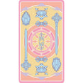 Lo Scarabeo: Siddhartha Tarot kortos - HOBI.LT 🇱🇹