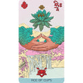 Lo Scarabeo: Siddhartha Tarot kortos - HOBI.LT 🇱🇹