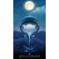 Lo Scarabeo: Silver Witchcraft Kit Tarot Kortos - HOBI.LT 🇱🇹
