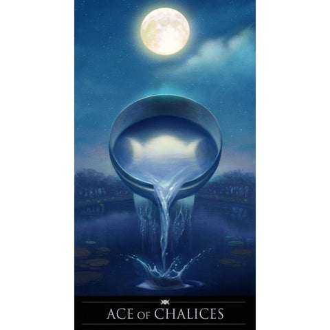 Lo Scarabeo: Silver Witchcraft Kit Tarot Kortos - HOBI.LT 🇱🇹