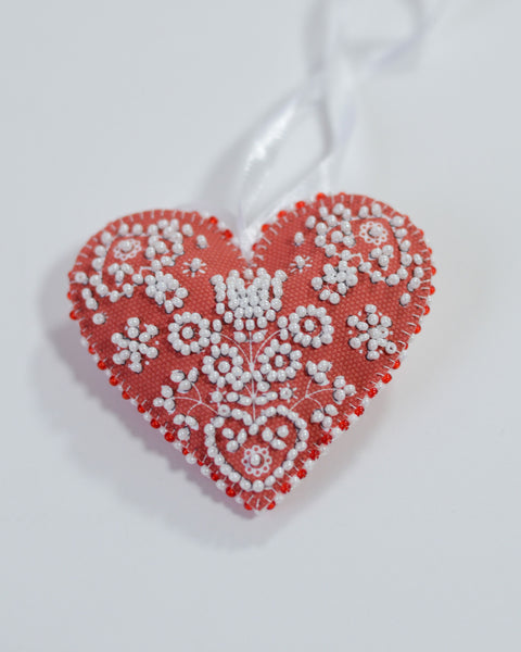Dekoravimo rinkinys „Meilės sergėtojas“ 15x7 cm AABT-054