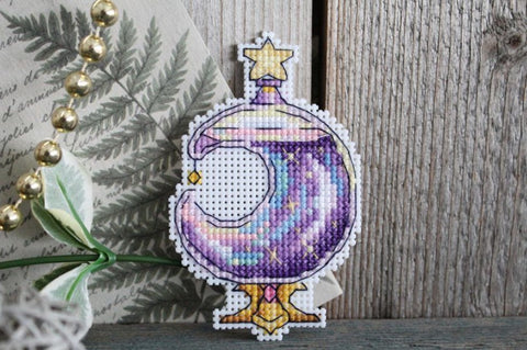 Magijos eliksyrų šaldytuvo magnetukai – Potions kolekcija