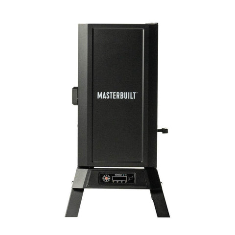 Masterbuilt išmanioji elektrinė rūkykla su WiFi, 4 lentynos