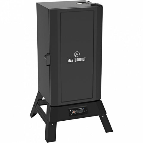Masterbuilt išmanioji elektrinė rūkykla su WiFi, 4 lentynos