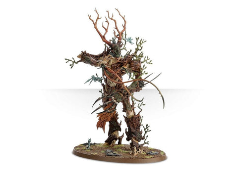 Warhammer Sylvaneth Outcast Spitegrove armijos rinkinys