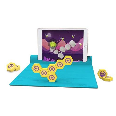 PlayShifu Plugo Link papildytos realybės STEM žaidimas su magnetais