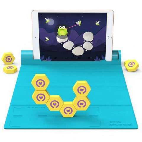 PlayShifu Plugo Link papildytos realybės STEM žaidimas su magnetais