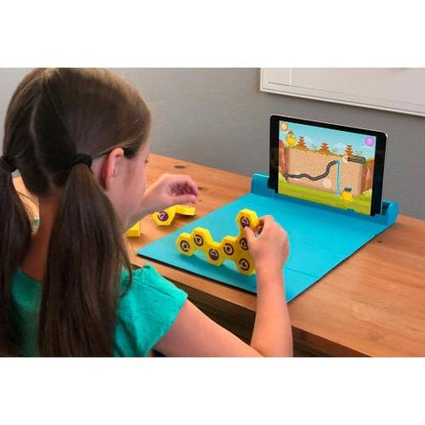 PlayShifu Plugo Link papildytos realybės STEM žaidimas su magnetais