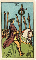 US Games Systems: Smith Waite Centennial Tarot kortos - HOBI.LT 🇱🇹