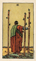 US Games Systems: Smith - Waite Centennial Tarot kortos Metalinėje Dėžutėje - HOBI.LT 🇱🇹