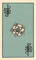 US Games Systems: Smith - Waite Centennial Tarot kortos Metalinėje Dėžutėje - HOBI.LT 🇱🇹
