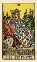 US Games Systems: Smith - Waite Centennial Tarot kortos Metalinėje Dėžutėje - HOBI.LT 🇱🇹
