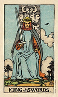 US Games Systems: Smith - Waite Centennial Tarot kortos Metalinėje Dėžutėje - HOBI.LT 🇱🇹