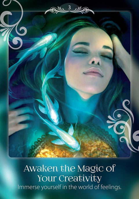 Earth Dancers: Soul Helper Oracle kortos Earth Dancer - HOBI.LT 🇱🇹