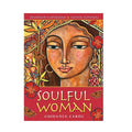 Blue Angel: Soulful Woman Guidance Cards - HOBI.LT 🇱🇹