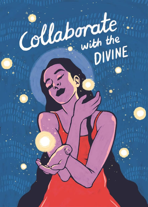 Find Your Own Way Oracle orakulo kortos – Hay House, 45 kortų kaladė