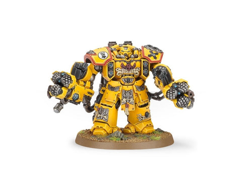 Space Marines Centurion Assault būrys – plastikinis Warhammer 40,000 rinkinys
