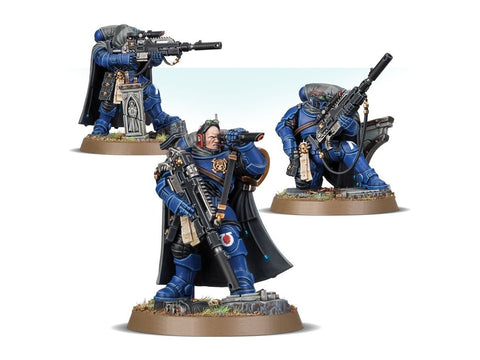 Warhammer 40,000 Primaris Eliminators – 3 figūrėlių rinkinys
