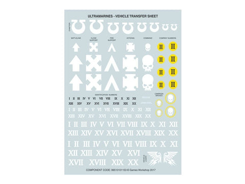 Warhammer 40,000 Space Marines Primaris Redemptor Dreadnought rinkinys 109 dalių