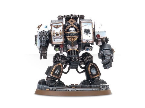 Warhammer 40k Space Marines Venerable Dreadnought miniatiūra 48-32