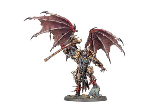 Warhammer Daemon Prince – Slaves to Darkness miniatiūrų rinkinys