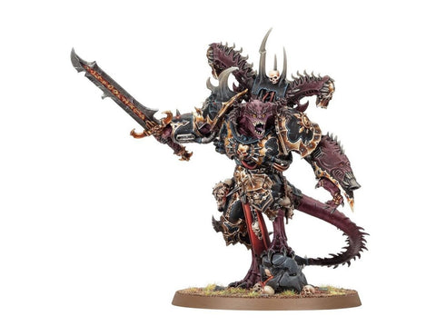 Warhammer Daemon Prince – Slaves to Darkness miniatiūrų rinkinys