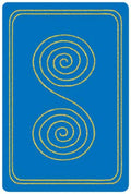 US Games Systems: Spiral Tarot kortos - HOBI.LT 🇱🇹