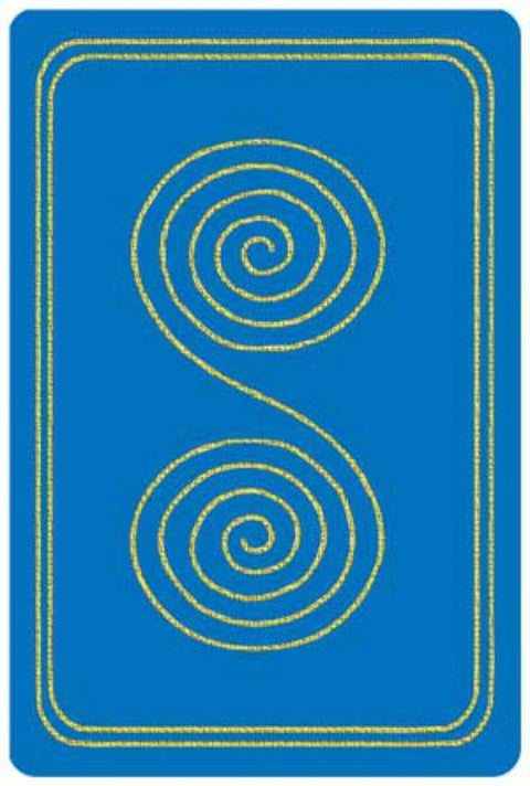 US Games Systems: Spiral Tarot kortos - HOBI.LT 🇱🇹