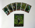 Welbeck Publishing: Spirit Of Nature Oracle kortos - HOBI.LT 🇱🇹