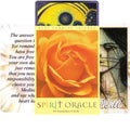 Blue Angel: Spirit Oracle kortos - HOBI.LT 🇱🇹