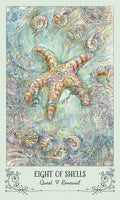 US Games Systems: Spiritsong Tarot Kortos - HOBI.LT 🇱🇹