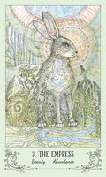 US Games Systems: Spiritsong Tarot Kortos - HOBI.LT 🇱🇹