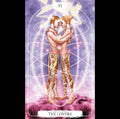 Lo Scarabeo: Spiritual Tarot kortos - HOBI.LT 🇱🇹