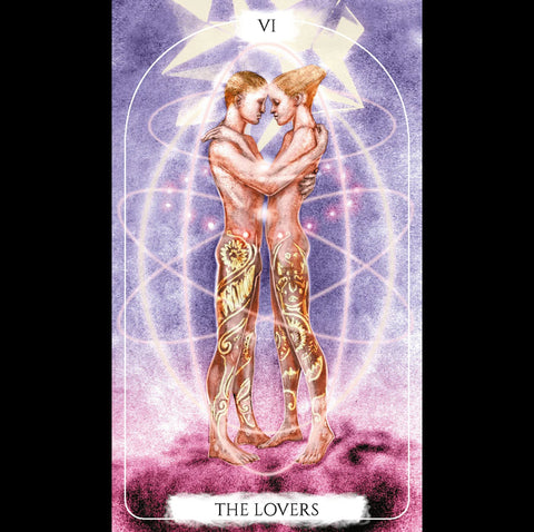 Lo Scarabeo: Spiritual Tarot kortos - HOBI.LT 🇱🇹