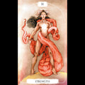 Lo Scarabeo: Spiritual Tarot kortos - HOBI.LT 🇱🇹