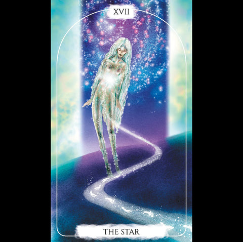 Lo Scarabeo: Spiritual Tarot kortos - HOBI.LT 🇱🇹