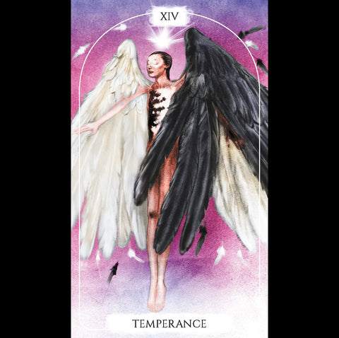 Lo Scarabeo: Spiritual Tarot kortos - HOBI.LT 🇱🇹