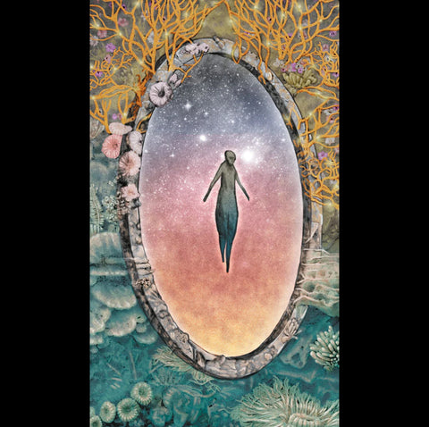 Lo Scarabeo: Spiritual Tarot kortos - HOBI.LT 🇱🇹