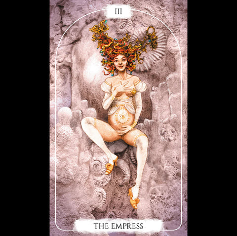 Lo Scarabeo: Spiritual Tarot kortos - HOBI.LT 🇱🇹